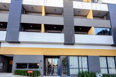 Apartamento para alugar com 73m², 2 quartos e 1 vaga