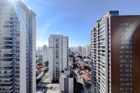 Apartamento para alugar com 73m², 2 quartos e 1 vaga