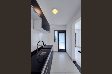 Apartamento para alugar com 2 quartos, 73m² em Vila Dom Pedro I, São Paulo