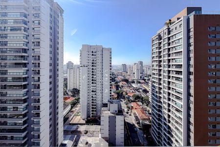 Apartamento para alugar com 73m², 2 quartos e 1 vaga