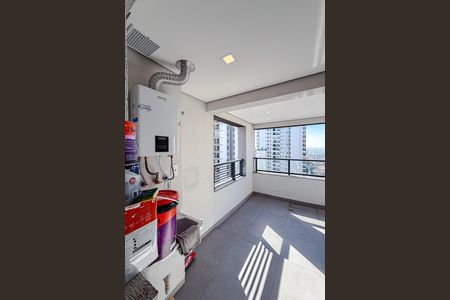 Apartamento para alugar com 73m², 2 quartos e 1 vaga