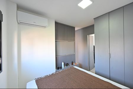 Apartamento para alugar com 32m², 1 quarto e 1 vagaQuarto