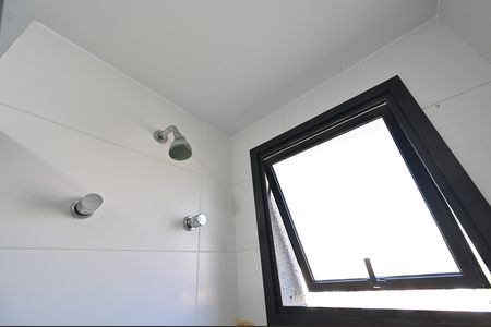 Apartamento para alugar com 32m², 1 quarto e 1 vagaBanheiro Social