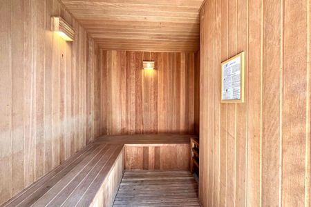 Apartamento para alugar com 32m², 1 quarto e 1 vagaSauna