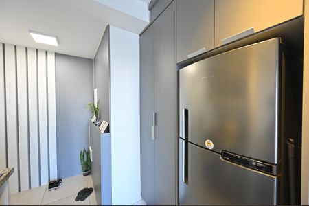 Apartamento para alugar com 32m², 1 quarto e 1 vagaCozinha