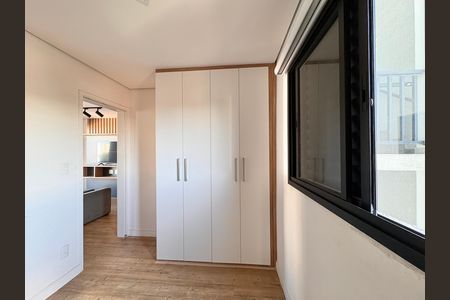 Quarto 1 de apartamento à venda com 2 quartos, 47m² em Vila Albertina, São Paulo