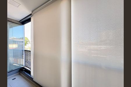 Apartamento à venda com 47m², 2 quartos e 1 vaga Apartamento à venda com 47m², 2 quartos e 1 vagaÁrea de Serviço e Varanda