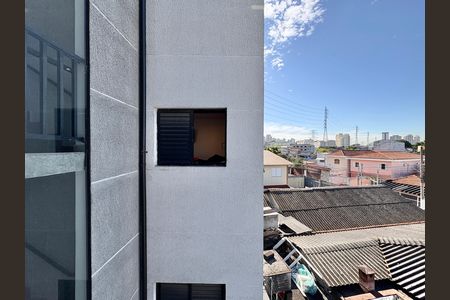 Vista do Quarto 1 de apartamento à venda com 2 quartos, 47m² em Vila Albertina, São Paulo