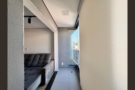 Apartamento à venda com 2 quartos, 47m² em Vila Albertina, São Paulo