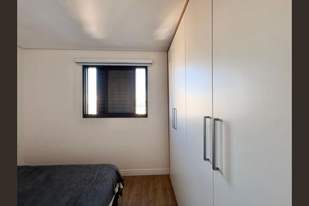 Quarto 2 de apartamento à venda com 2 quartos, 47m² em Vila Albertina, São Paulo