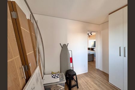 Apartamento à venda com 47m², 2 quartos e 1 vaga Apartamento à venda com 47m², 2 quartos e 1 vagaQuarto 1