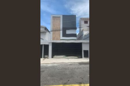 Casa à venda com 3 quartos, 160m² em Jardim Sonia, São Paulo