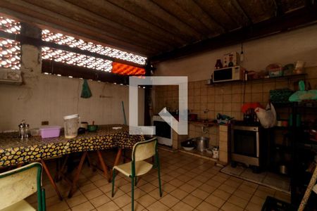 Casa para alugar com 3 quartos, 94m² em Vila Constança, São Paulo