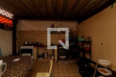 Casa para alugar com 3 quartos, 94m² em Vila Constança, São Paulo
