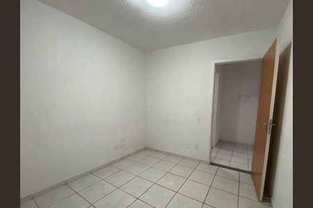 Quarto de kitnet/studio para alugar com 1 quarto, 25m² em Bela Vista, Vespasiano
