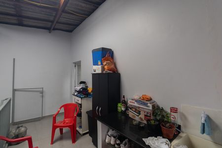 Casa à venda com 300m², 6 quartos e 1 vaga Casa à venda com 300m², 6 quartos e 1 vagaÁrea de Serviço