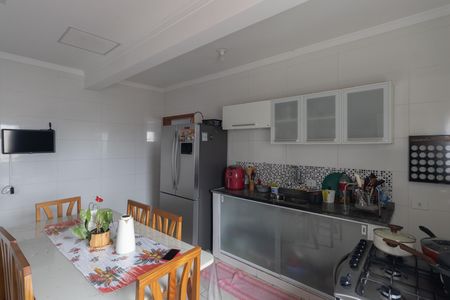 Casa à venda com 300m², 6 quartos e 1 vaga Casa à venda com 300m², 6 quartos e 1 vagaCozinha