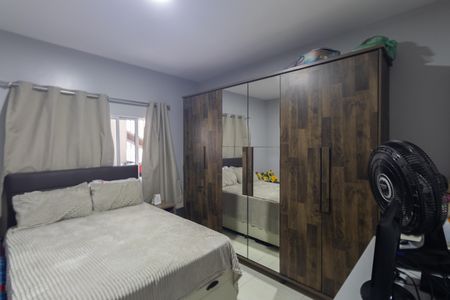 Casa à venda com 300m², 6 quartos e 1 vaga Casa à venda com 300m², 6 quartos e 1 vagaQuarto 2