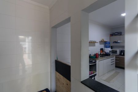 Casa à venda com 300m², 6 quartos e 1 vaga Casa à venda com 300m², 6 quartos e 1 vagaÁrea de Serviço