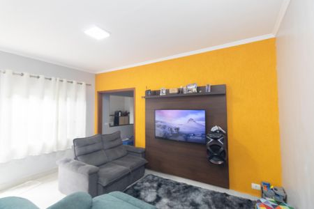 Casa à venda com 300m², 6 quartos e 1 vaga Casa à venda com 300m², 6 quartos e 1 vagaSala