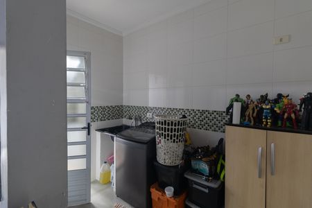 Casa à venda com 300m², 6 quartos e 1 vaga Casa à venda com 300m², 6 quartos e 1 vagaÁrea de Serviço