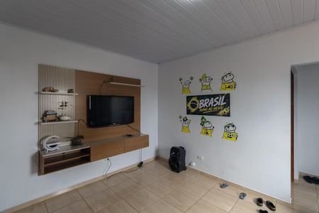 Casa à venda com 300m², 6 quartos e 1 vaga Casa à venda com 300m², 6 quartos e 1 vagaSala