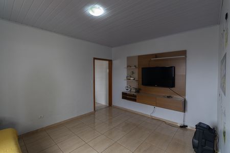 Casa à venda com 300m², 6 quartos e 1 vaga Casa à venda com 300m², 6 quartos e 1 vagaSala