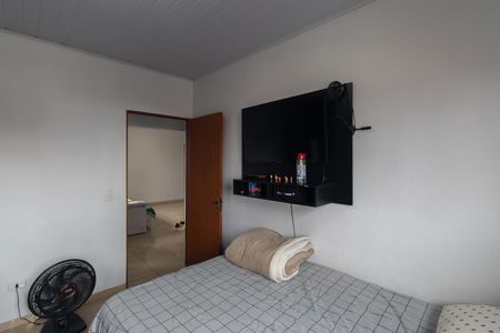 Casa à venda com 300m², 6 quartos e 1 vaga Casa à venda com 300m², 6 quartos e 1 vagaQuarto 4