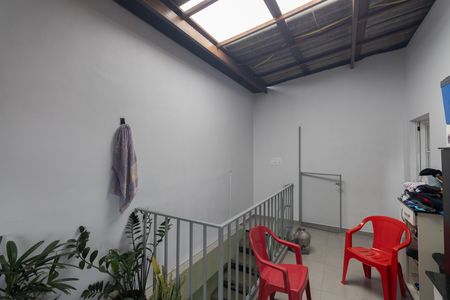 Casa à venda com 300m², 6 quartos e 1 vaga Casa à venda com 300m², 6 quartos e 1 vagaÁrea de Serviço