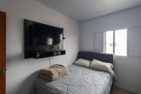 Casa à venda com 300m², 6 quartos e 1 vaga Casa à venda com 300m², 6 quartos e 1 vagaQuarto 4