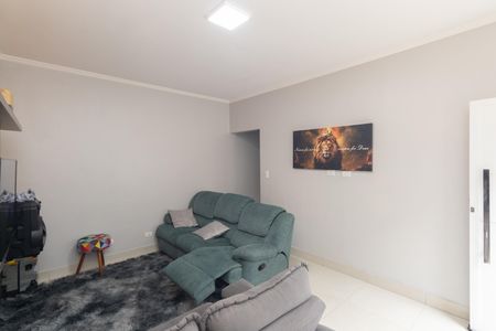 Casa à venda com 300m², 6 quartos e 1 vaga Casa à venda com 300m², 6 quartos e 1 vagaSala