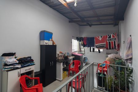 Casa à venda com 300m², 6 quartos e 1 vaga Casa à venda com 300m², 6 quartos e 1 vagaÁrea de Serviço