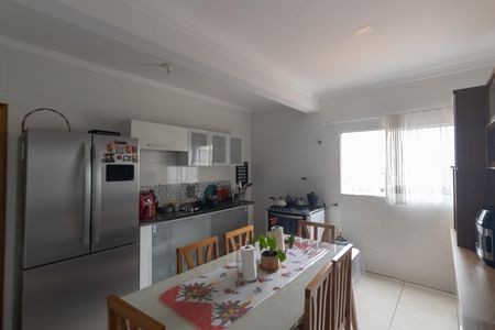 Casa à venda com 300m², 6 quartos e 1 vaga Casa à venda com 300m², 6 quartos e 1 vagaCozinha