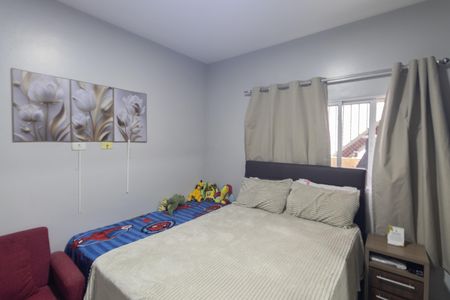 Casa à venda com 300m², 6 quartos e 1 vaga Casa à venda com 300m², 6 quartos e 1 vagaQuarto 2