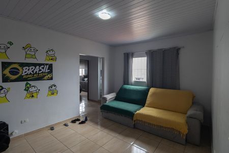 Casa à venda com 300m², 6 quartos e 1 vaga Casa à venda com 300m², 6 quartos e 1 vagaSala
