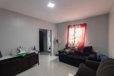 Casa à venda com 300m², 6 quartos e 1 vaga Casa à venda com 300m², 6 quartos e 1 vagaSala