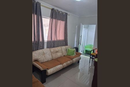 Casa à venda com 3 quartos, 130m² em Jardim Nova Ipanema, Guarulhos