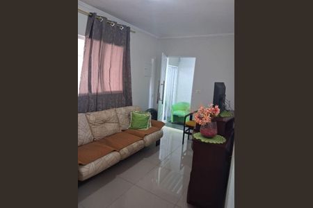 Casa à venda com 3 quartos, 130m² em Jardim Nova Ipanema, Guarulhos