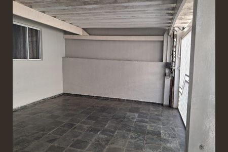 Casa à venda com 130m², 3 quartos e 2 vagas