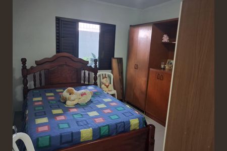 Casa à venda com 3 quartos, 130m² em Jardim Nova Ipanema, Guarulhos