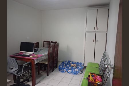 Casa à venda com 3 quartos, 130m² em Jardim Nova Ipanema, Guarulhos