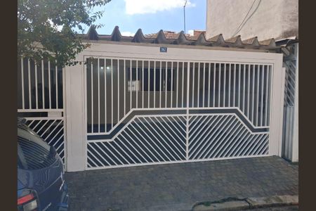 Casa à venda com 130m², 3 quartos e 2 vagas