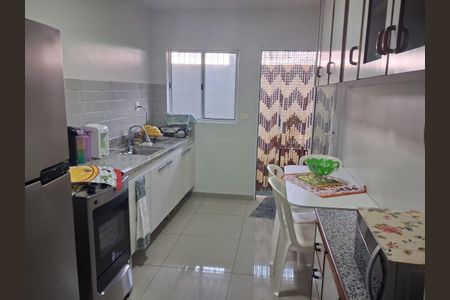 Casa à venda com 3 quartos, 130m² em Jardim Nova Ipanema, Guarulhos