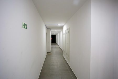 Apartamento à venda com 45m², 2 quartos e 1 vagaHall de entrada