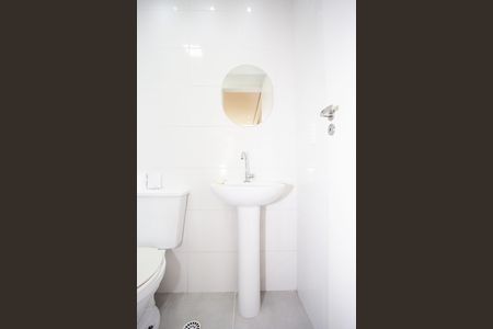 Apartamento à venda com 45m², 2 quartos e 1 vagaBanheiro