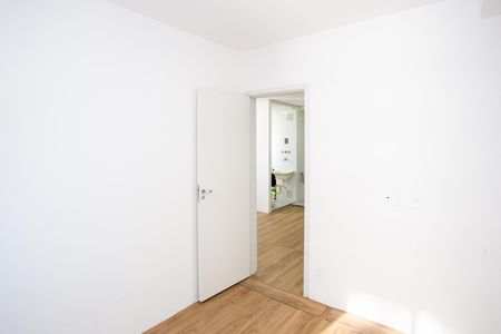 Apartamento à venda com 45m², 2 quartos e 1 vagaQuarto 1