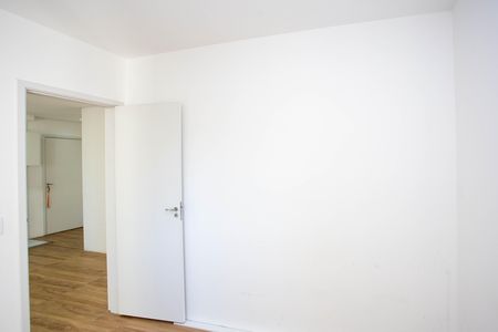 Apartamento à venda com 45m², 2 quartos e 1 vagaQuarto 2