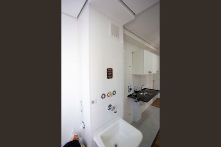 Apartamento à venda com 45m², 2 quartos e 1 vagaÁrea de Serviço