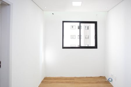 Sala de apartamento à venda com 2 quartos, 45m² em Jardim Concordia, Diadema