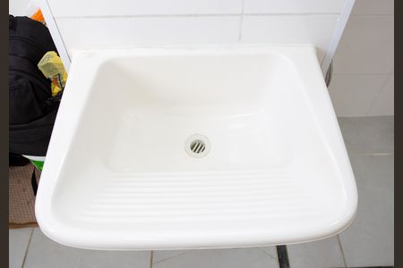 Apartamento à venda com 45m², 2 quartos e 1 vagaÁrea de Serviço